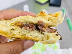 -正味斋锅巴菜(西北角店)