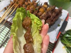 -三毛烧烤·南昌大排档(山姆店)
