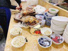 -老刘家泡馍·陕西老字号(钟楼广济街店)