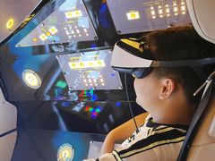 -济南方特东方神画