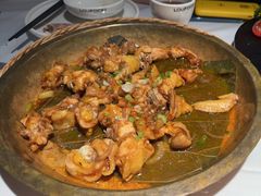 -老伙记海鲜码头(北滘店)