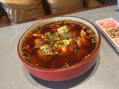 -四川饭店·小龙虾(长白店)