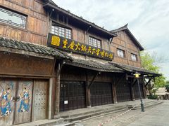 -两江国际影视城
