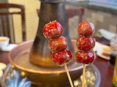 -老字号京味涮肉坊(梦溪路店)