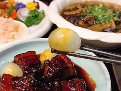 -徐记私厨(半淞园路店)