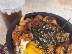 -渔记茶餐厅(渔村店)