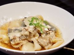 -沈灶河豚宴·河豚融合餐厅(汉中路店)