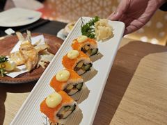 -德川家日本料理(中关村店)