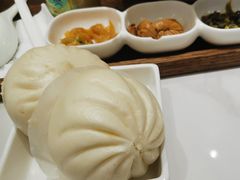 松月楼净素菜包-春风松月楼(七宝万科店)