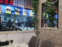 -大众海鲜(巨龙北路店)
