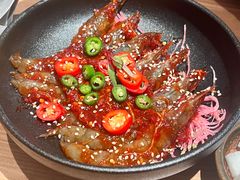 -KimPro 辛普乐概念韩餐