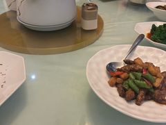 -素心小筑(后沙裕镇店)