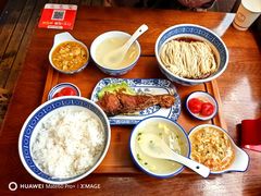 -孙盛兴奥灶面馆·蟹黄面·三虾面(山塘街总店)
