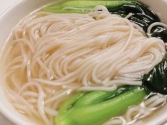 -浙江安吉JW万豪酒店·万豪中餐厅