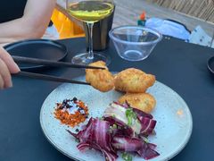 好朋友土豆粑-毛辣果·酸(OHA复兴西路店)