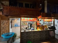 -锦泓老字号猪脏粉(东联大厦店)