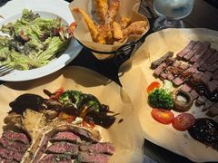 -The Cheebat 锌吧·Bistro(体育西店)