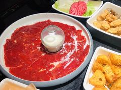 -井格重庆火锅(西直门凯德Mall店)
