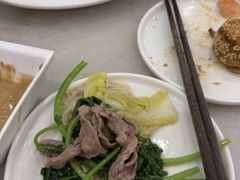 -牛街·马辈儿涮肉(牛街二店)