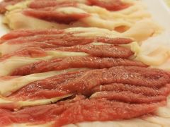 -八先生涮肉房(三里河店)