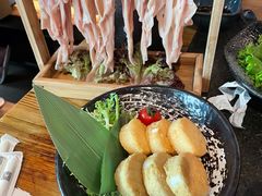 -湊湊火锅·茶憩(东城万达店)