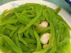 -四海回族饭店(前进大街店)