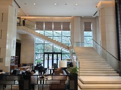 -中山喜来登酒店