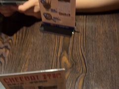 -The Cheebat 锌吧·Bistro(体育西店)