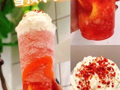 -CoCo都可(湖滨银泰店B区店)