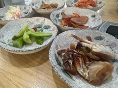 -真情鲍鱼海鲜汤