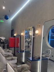 -IN STYLE·全国形象店