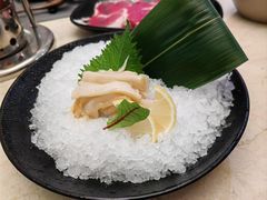 -粤海喜来登酒店-班妮海鲜铁板烧和牛放题餐厅(天河城店)
