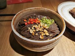 酸辣厥根粉-青年公社烤鸭(滨湖银泰店)