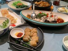 -晓粤·惹味粤菜(凯德乐峰广场店)