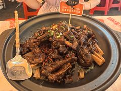 -回味黑鸭煲·始于2006(万松园店)