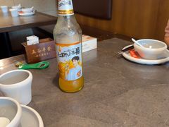 -五谷丰登农家院·地道胶东菜·海鲜烧烤(威海店)