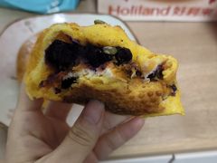 -好利来(东四店)