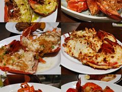 -mezza9 Macau(澳门君悦酒店)