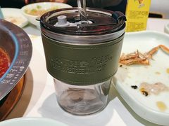-宽城子美蛙毛肚自助火锅(建邺万达步行街店)