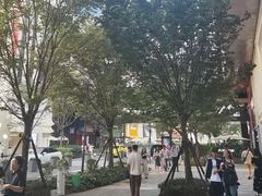 -龙湖重庆时代天街