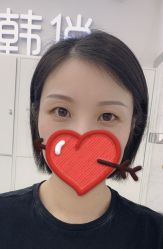 点击看大图 -HQ半永久纹绣纹眉