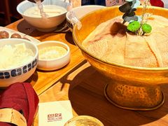 -巴奴毛肚火锅(龙湖锦艺城店)