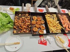 -晓梦戳子肉(瑞云路店)
