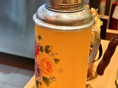 -牛腩之旅·牛腩牛杂煲(光启城美食城店)