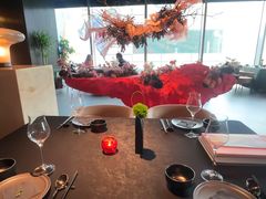-醉东Oriental House(静安嘉里中心店)