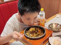 -韩宫宴烤肉·料理(武汉印象城店)