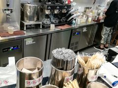 -孖记茶档·热腾茶餐(荔湾领展广场店)