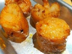 -麻蒲碳烤肉(远景路1号店)