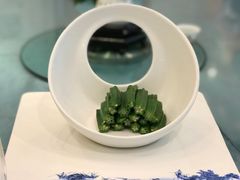 -十八棵（老龙井）御茶园(老龙井店)