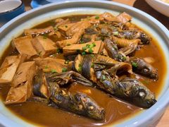 -陈家味(古柏店)